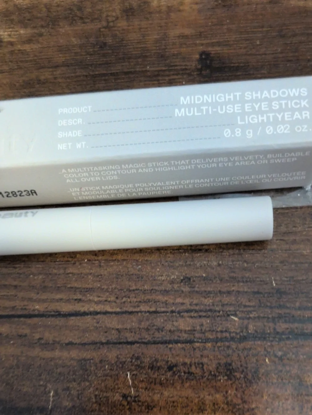R.E.M.  beauty Multi-Tasking Makeup Stick